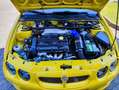 MG ZR ZR 2001 3p 1.4 105cv Gelb - thumbnail 5