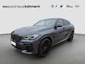 BMW X6 M 50i Integral/ACC/Laser/Standheiz/Alarm/H&K Gri - thumbnail 1
