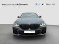 BMW X6 M 50i Integral/ACC/Laser/Standheiz/Alarm/H&K Grau - thumbnail 2