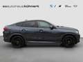 BMW X6 M 50i Integral/ACC/Laser/Standheiz/Alarm/H&K Grau - thumbnail 7