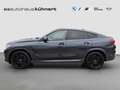 BMW X6 M 50i Integral/ACC/Laser/Standheiz/Alarm/H&K Grau - thumbnail 3