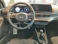 Hyundai BAYON GO Plus 1.2 MPI Grau - thumbnail 9