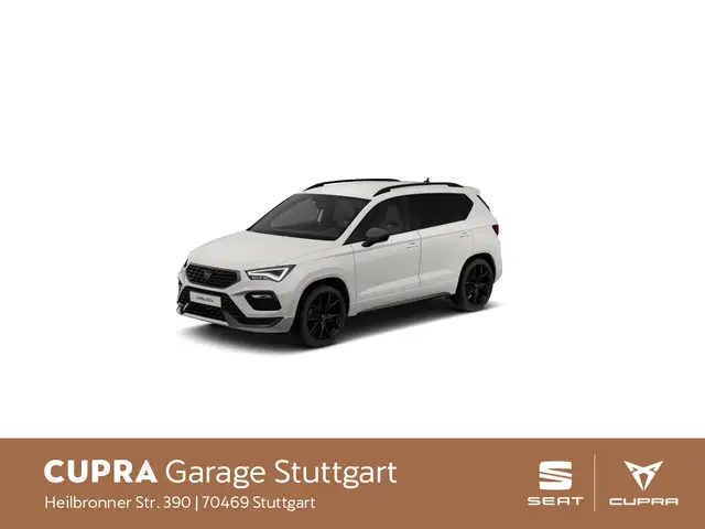 CUPRA Ateca 1.5 TSI OPF DSG 110 kW