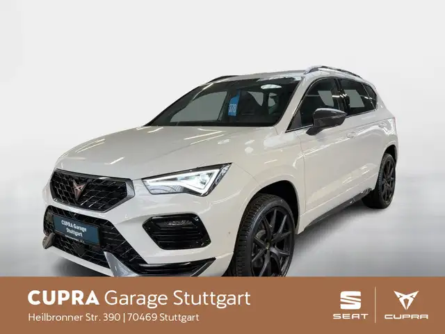 CUPRA Ateca 1.5 TSI OPF DSG 110 kW