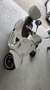 Vespa GTS 125 GTS Super Fehér - thumbnail 4