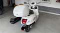 Vespa GTS 125 GTS Super Fehér - thumbnail 2