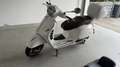 Vespa GTS 125 GTS Super Fehér - thumbnail 1