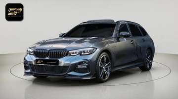 M Sport
