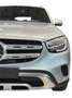 Mercedes-Benz GLC 200 200d 4Matic 9G-Tronic Plateado - thumbnail 5