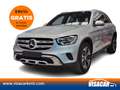 Mercedes-Benz GLC 200 200d 4Matic 9G-Tronic Plateado - thumbnail 1