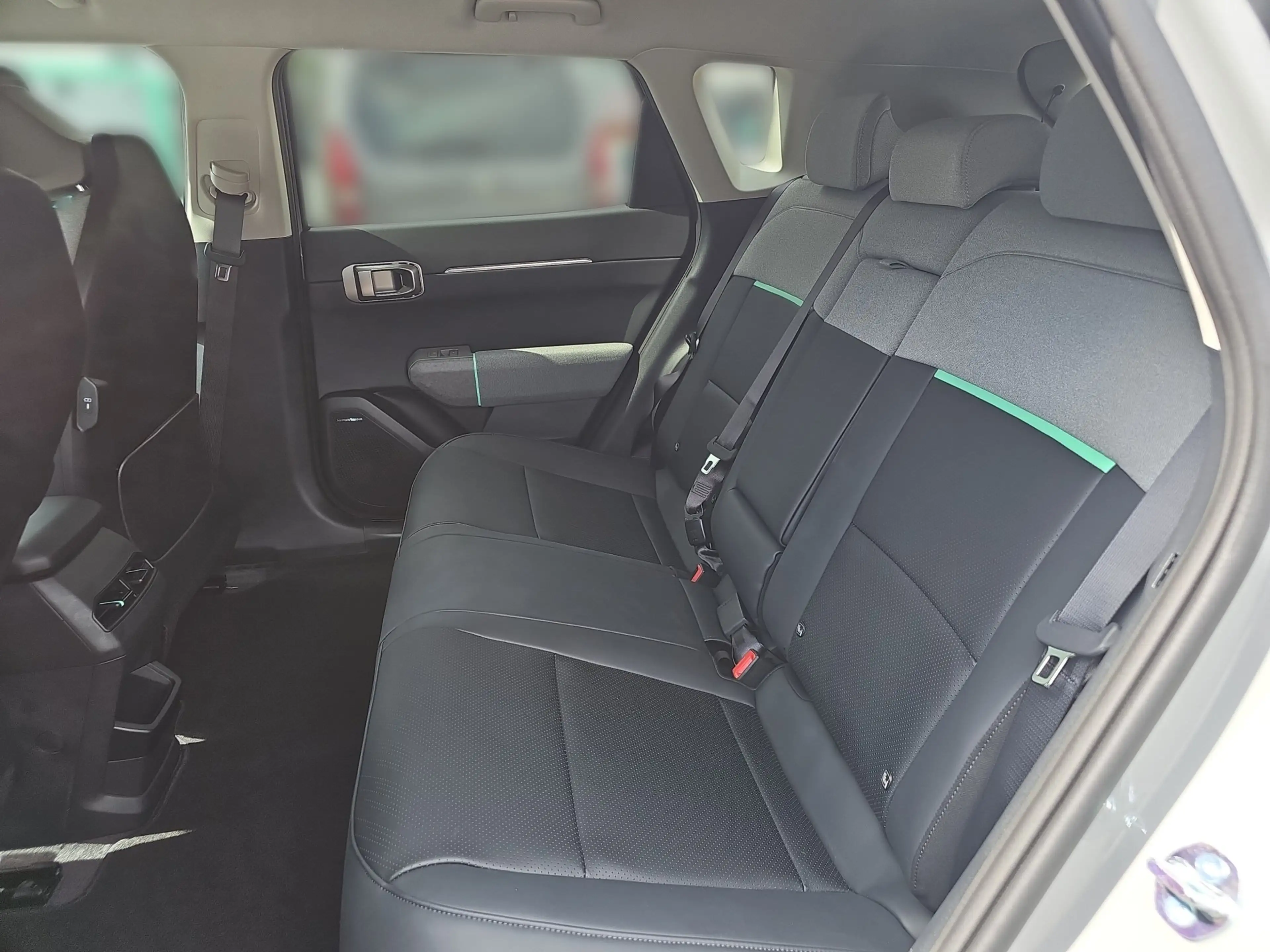 Kia EV4 Elektro 81 kWh Earth ACC KeyLess Navi PDC LM — photo 8