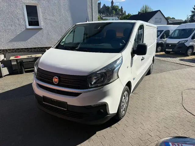 Fiat Talento Talento Ecojet 145 L1H1