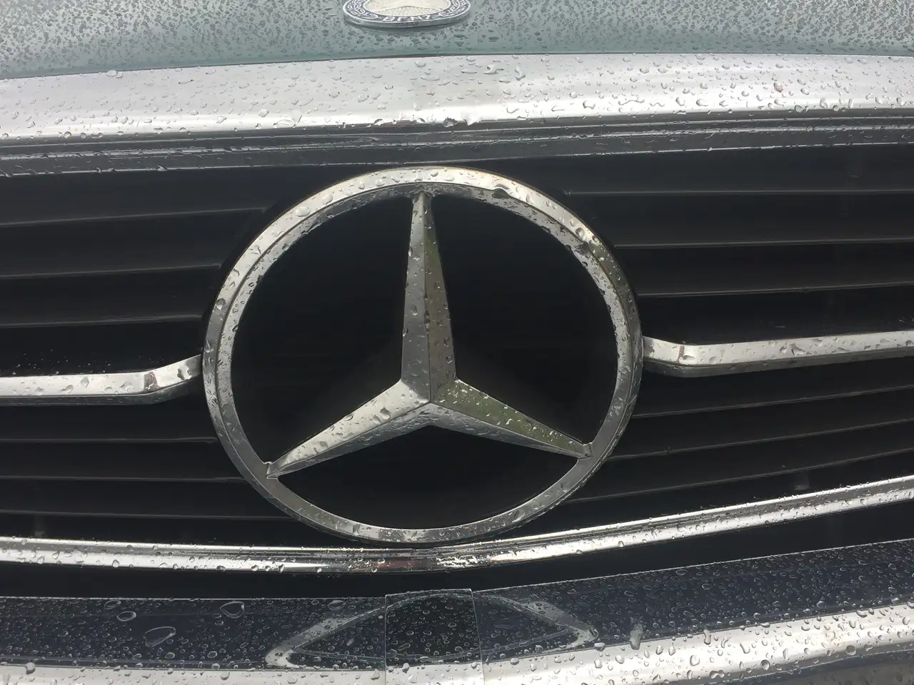 Mercedes-Benz SL 300 W107, foto 8