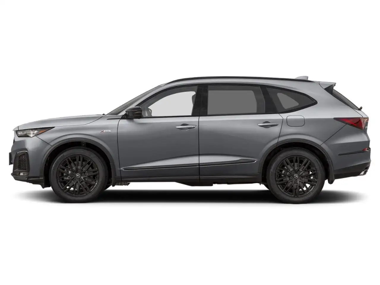 Acura MDX снимка Acura MDX