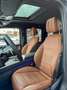 Mercedes-Benz G 400 D AMG PREMIUM MAGNO TETTO LED PDC KAMERA MASSAGGI Nero - thumbnail 10