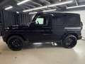 Mercedes-Benz G 450 D AMG PREMIUM LED TV MBUX NAVI TETTO KAMERA ACC Noir - thumbnail 9