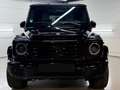 Mercedes-Benz G 450 D AMG PREMIUM LED TV MBUX NAVI TETTO KAMERA ACC Noir - thumbnail 4