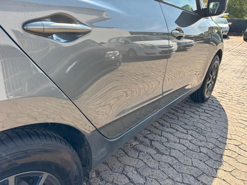 Hyundai iX35 2.0 Comfort AWD | Allrad | Klima | AHK — photo 11