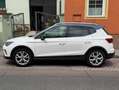 SEAT Arona Arona 1,0 Eco TSI FR Austria FR AUstria Weiß - thumbnail 3