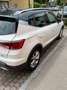 SEAT Arona Arona 1,0 Eco TSI FR Austria FR AUstria Weiß - thumbnail 5