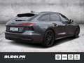 Audi A6 Avant edition one TDI quattro 150 kW S line TECH P Grau - thumbnail 5