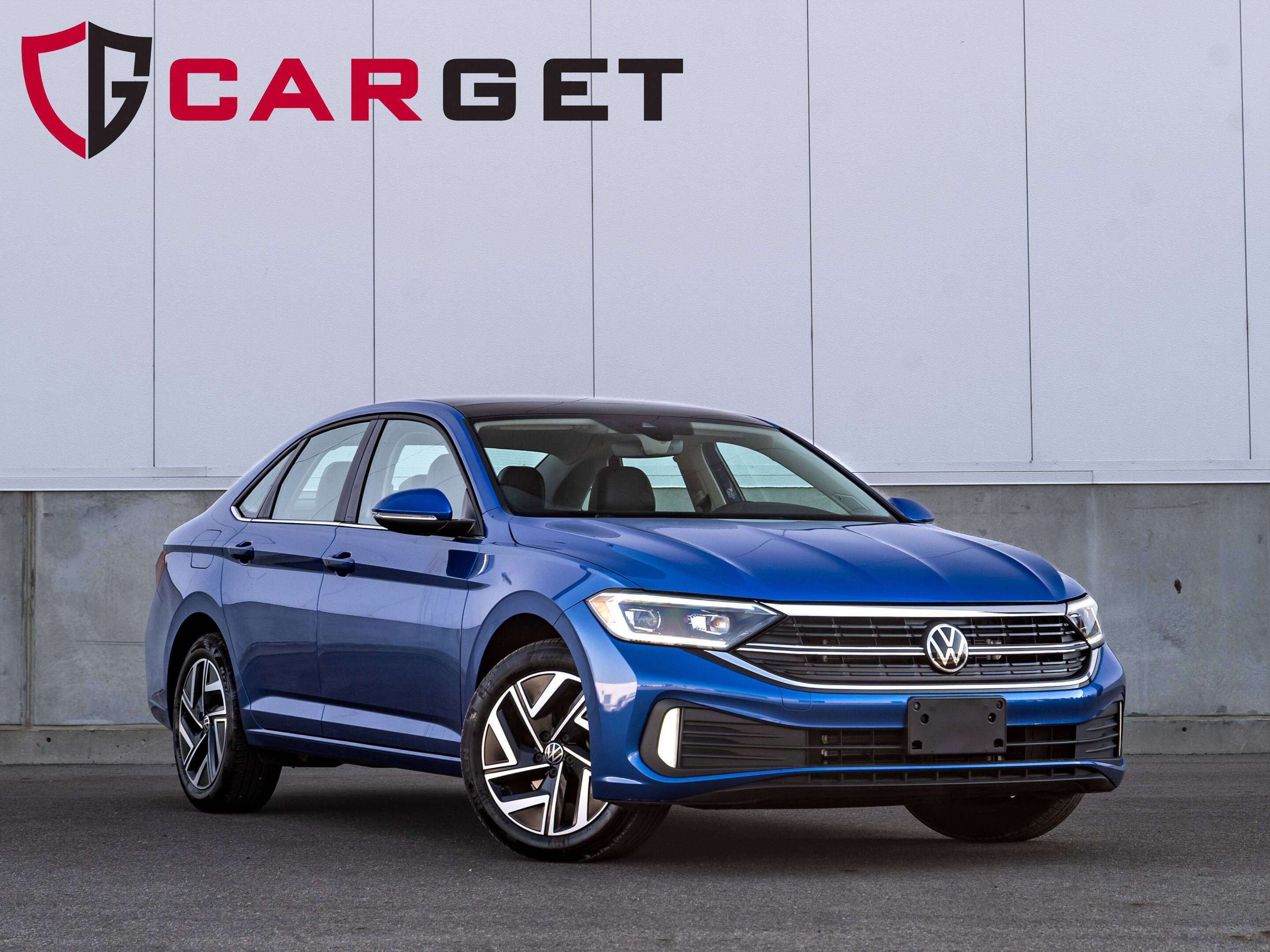2022 Volkswagen Jetta Sedan