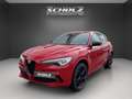 Alfa Romeo Stelvio Quadrifoglio *ACC*SHZ*BREMBO*CARPLAY* Rot - thumbnail 1