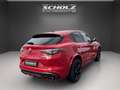 Alfa Romeo Stelvio Quadrifoglio *ACC*SHZ*BREMBO*CARPLAY* Rot - thumbnail 3