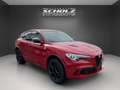 Alfa Romeo Stelvio Quadrifoglio *ACC*SHZ*BREMBO*CARPLAY* Rot - thumbnail 13