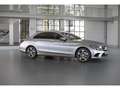 Mercedes-Benz C 180 PTS Cam Distr Navi AHK LED SHZ Keyl Silber - thumbnail 8