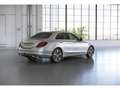 Mercedes-Benz C 180 PTS Cam Distr Navi AHK LED SHZ Keyl Silber - thumbnail 12