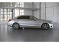 Mercedes-Benz C 180 PTS Cam Distr Navi AHK LED SHZ Keyl Silber - thumbnail 9