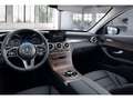 Mercedes-Benz C 180 PTS Cam Distr Navi AHK LED SHZ Keyl Silber - thumbnail 21