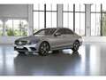 Mercedes-Benz C 180 PTS Cam Distr Navi AHK LED SHZ Keyl Silber - thumbnail 2