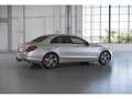 Mercedes-Benz C 180 PTS Cam Distr Navi AHK LED SHZ Keyl Silber - thumbnail 11