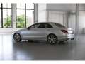 Mercedes-Benz C 180 PTS Cam Distr Navi AHK LED SHZ Keyl Silber - thumbnail 17