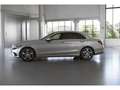 Mercedes-Benz C 180 PTS Cam Distr Navi AHK LED SHZ Keyl Silber - thumbnail 19