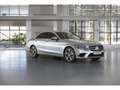 Mercedes-Benz C 180 PTS Cam Distr Navi AHK LED SHZ Keyl Silber - thumbnail 7