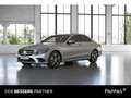 Mercedes-Benz C 180 PTS Cam Distr Navi AHK LED SHZ Keyl Silber - thumbnail 1