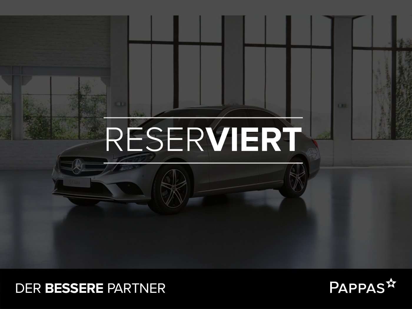 2021 Mercedes Benz C 180