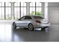 Mercedes-Benz C 180 PTS Cam Distr Navi AHK LED SHZ Keyl Silber - thumbnail 16