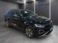 Volkswagen T-Roc Goal 2,0 TDI DSG LED Navi AHK Climatronic Schwarz - thumbnail 2