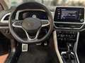 Volkswagen T-Roc Goal 2,0 TDI DSG LED Navi AHK Climatronic Schwarz - thumbnail 16