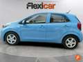 Kia Picanto 1.0 DPi Concept Azul - thumbnail 5