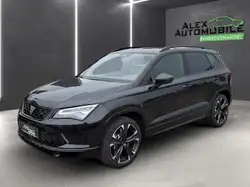 Cupra Ateca Basis 4Drive **LED**Navi**Pano**