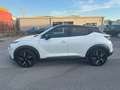 Nissan Juke Juke II 2020 1.0 dig-t N-Design 117cv Wit - thumbnail 2