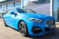 BMW 220 d xDrive Gran Coupe M Sport HeadUp+ACC+19" Blauw - thumbnail 2