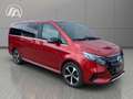 Mercedes-Benz EQV 300 lang LED*MBUX*360 Kamera*Distro Roşu - thumbnail 5