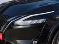 Nissan Qashqai 1.3 DIG-T N-Connecta Pano Navi SHZ LED Schwarz - thumbnail 8