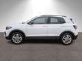 Volkswagen T-Cross Goal 1,0 TSI LED NAVI ACC PDC SHZ Weiß - thumbnail 3